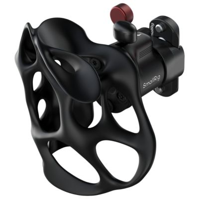 SmallRig 5242 ImageGrip Series Liquid Handle with NATO Clamp (Left Side)