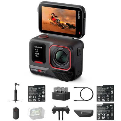 Insta360 Ace Pro 2 Creator Bundle 2.0
