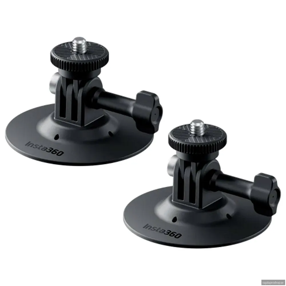 Insta360 Flexible Adhesive Mount