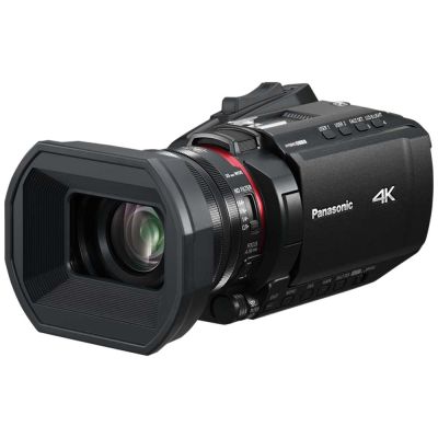 Panasonic Camcorder HC-X1200E