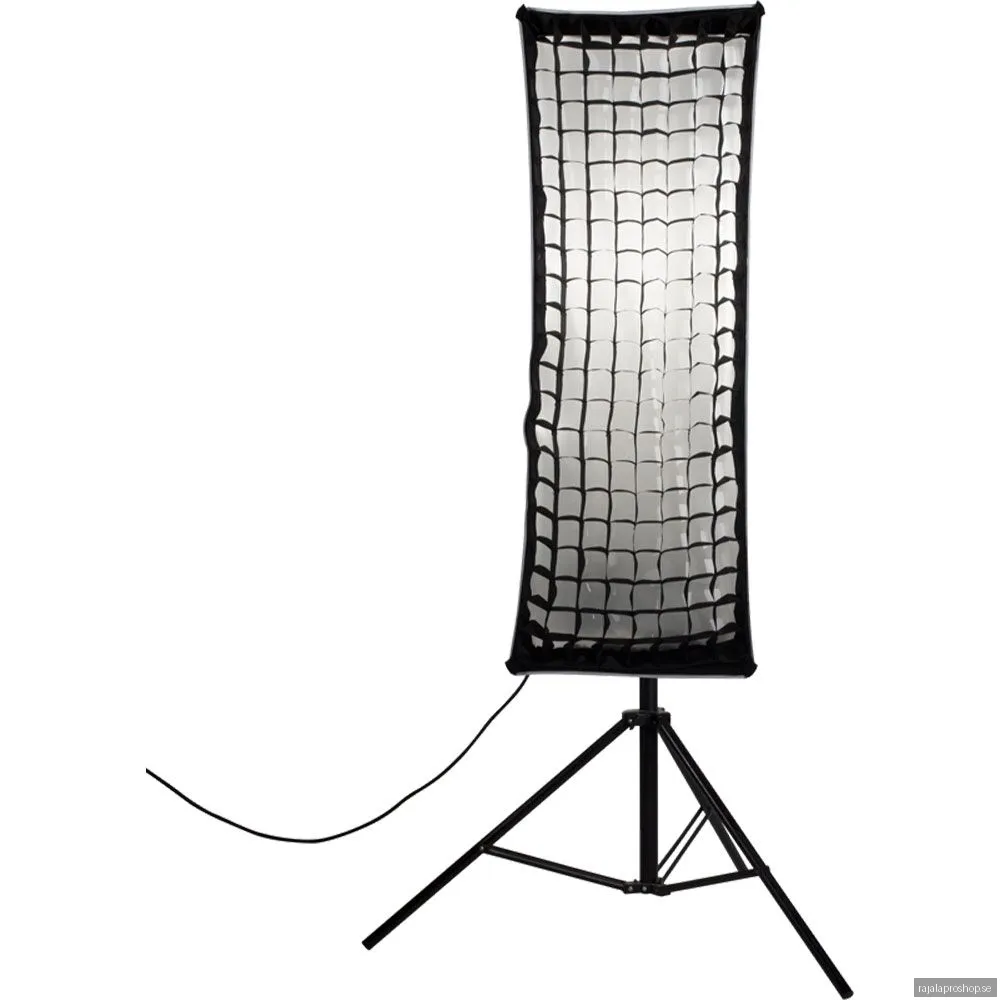 Nanlite Eggcrate Grid for Asymmetric Softbox 45x110cm