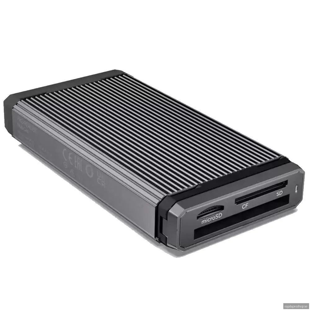 SANDISK PRO-READER Multi Card