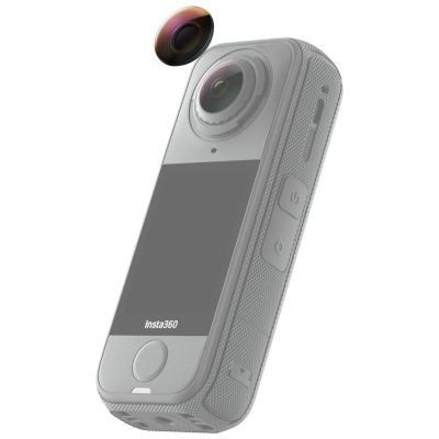 Insta360 X4 Air Replacement Lens Kit - Single Lens