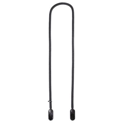 Peak Design Form Rope Camera Strap Standard - Black
