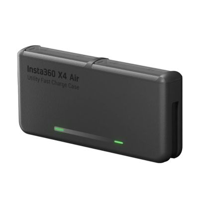 Insta360 X4 Air Utility Fast Charge Case