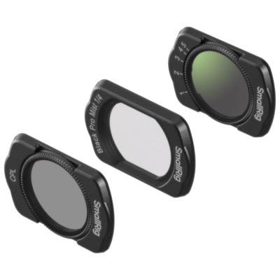 SmallRig 5832 Filter Kit for DJI Osmo Pocket 3