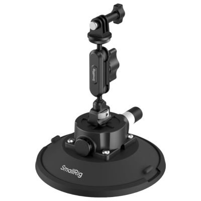SmallRig 6" Suction Cup Mount for Action Cameras 5856
