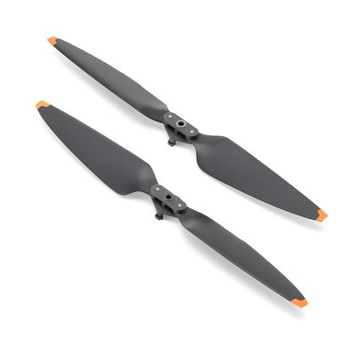 DJI - Air 3 Low-Noise Propellers (Pair)