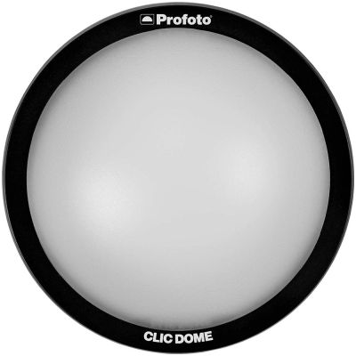 Profoto Clic Dome (C1 Plus, A1, A1X)