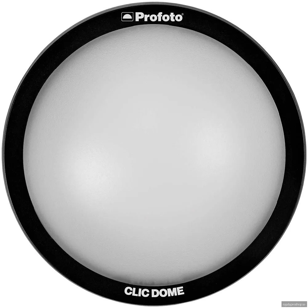 Profoto Clic Dome (C1 Plus, A1, A1X)