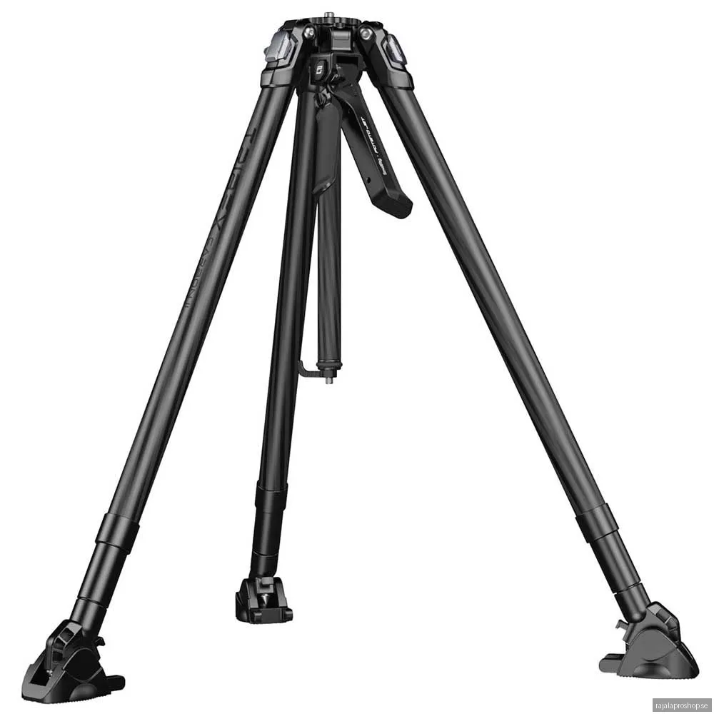 SmallRig x Potato Jet TRIBEX CARBON II Hydraulic Tripod 5756