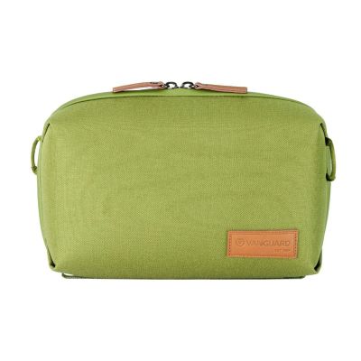 Vanguard VEO City TP28 GR Technical Pack Kameraväska, grön
