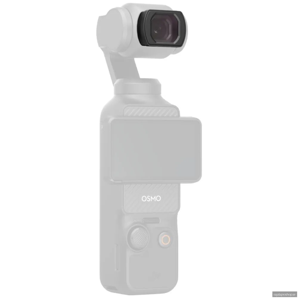 SmallRig Wide-Angle Lens for DJI Osmo Pocket 3 5650
