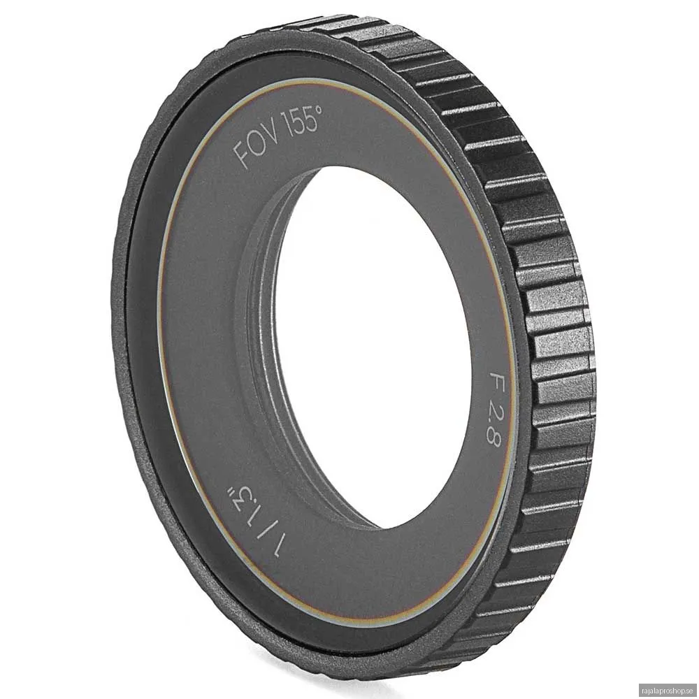 DJI Osmo Action 4 Glass Lens Cover