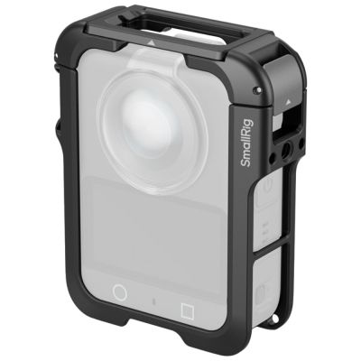 SmallRig 5704 Cage for DJI Osmo 360