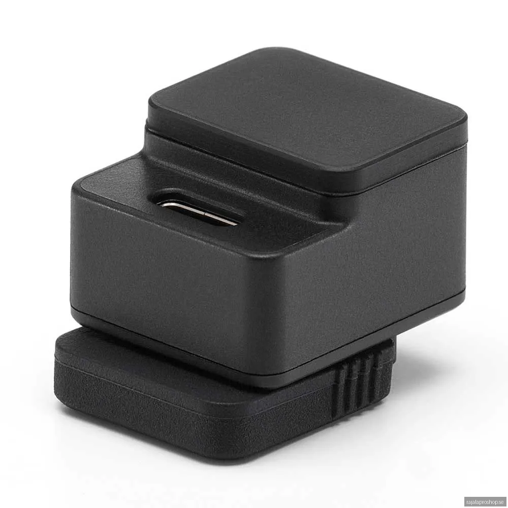 DJI Mic Series Camera Adapter