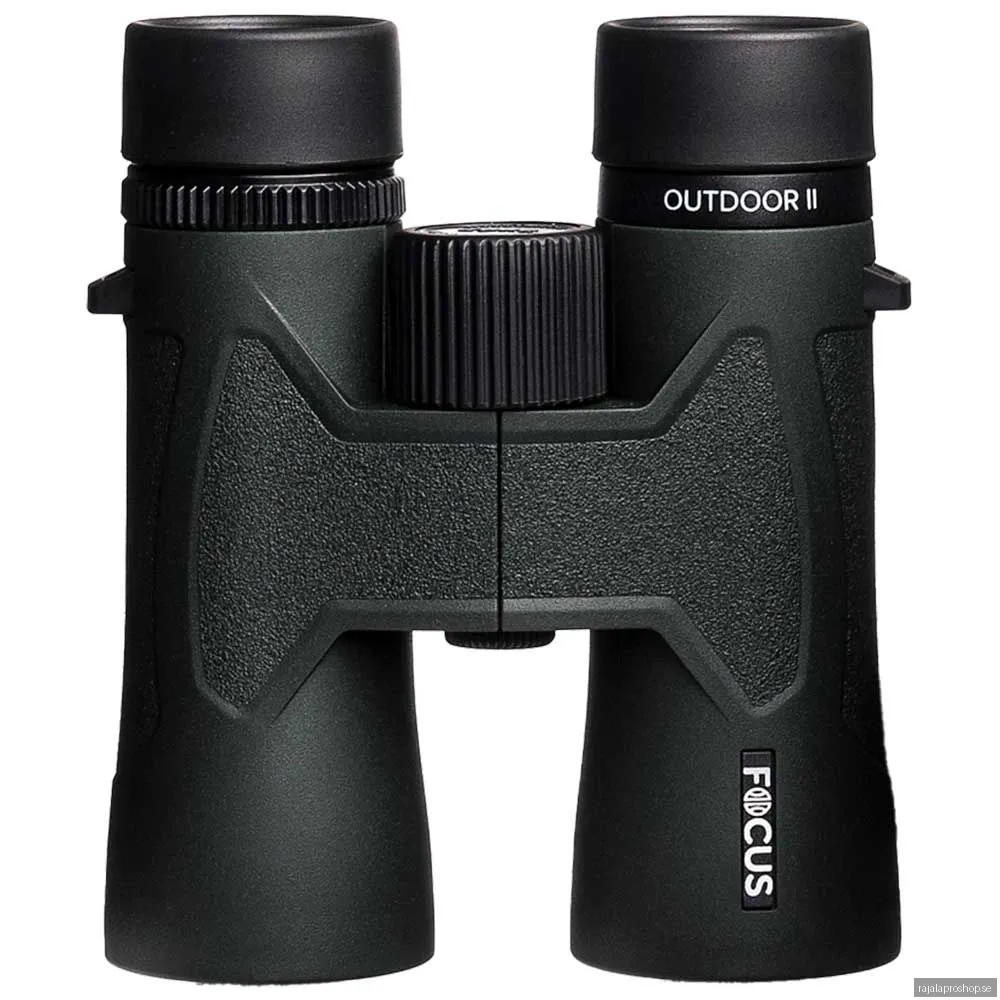 Focus Outdoor II 8x42 -kikare