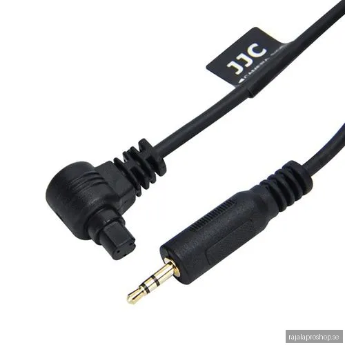 JJC JF-G Remote Cable A Canon