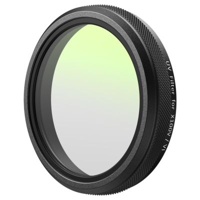 SmallRig 5852 UV Filter for FUJIFILM X100VI / X100