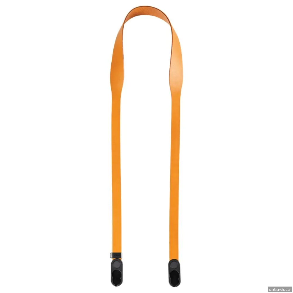 Peak Design Form Leather Camera Strap Standard - Amber
