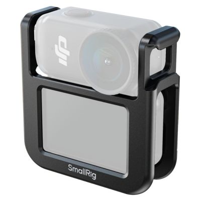 SmallRig 5764 Half Cage for DJI Osmo Nano