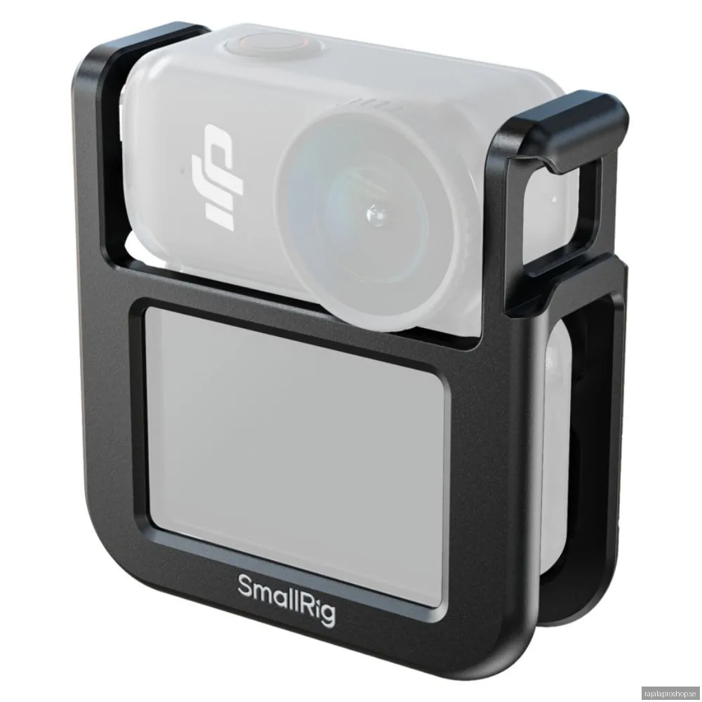 SmallRig 5764 Half Cage for DJI Osmo Nano