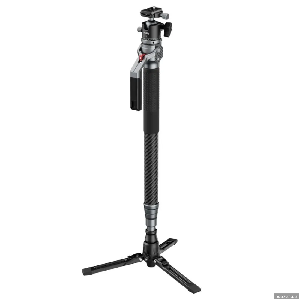 SmallRig Carbon Fiber Photography Monopod 5564