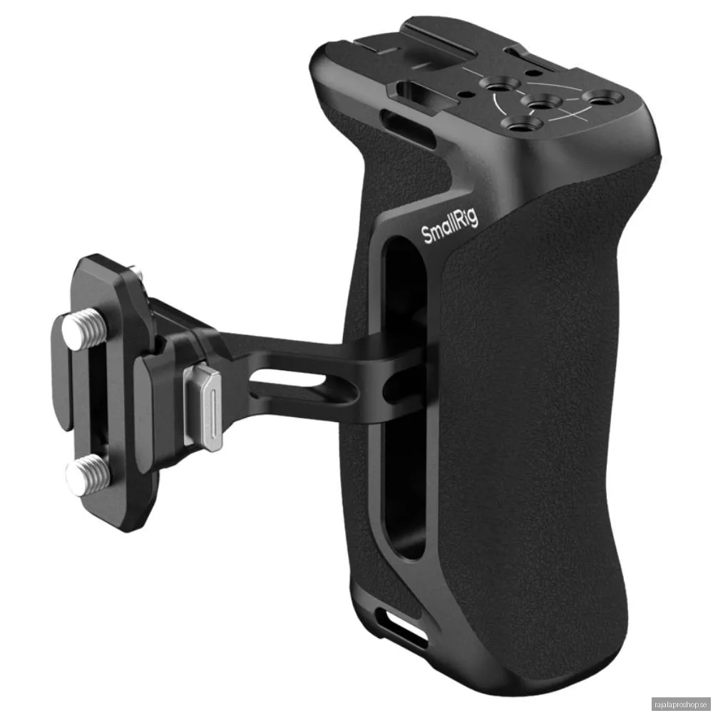 SmallRig 5633 HawkLock H21 Quick Release Side Hand