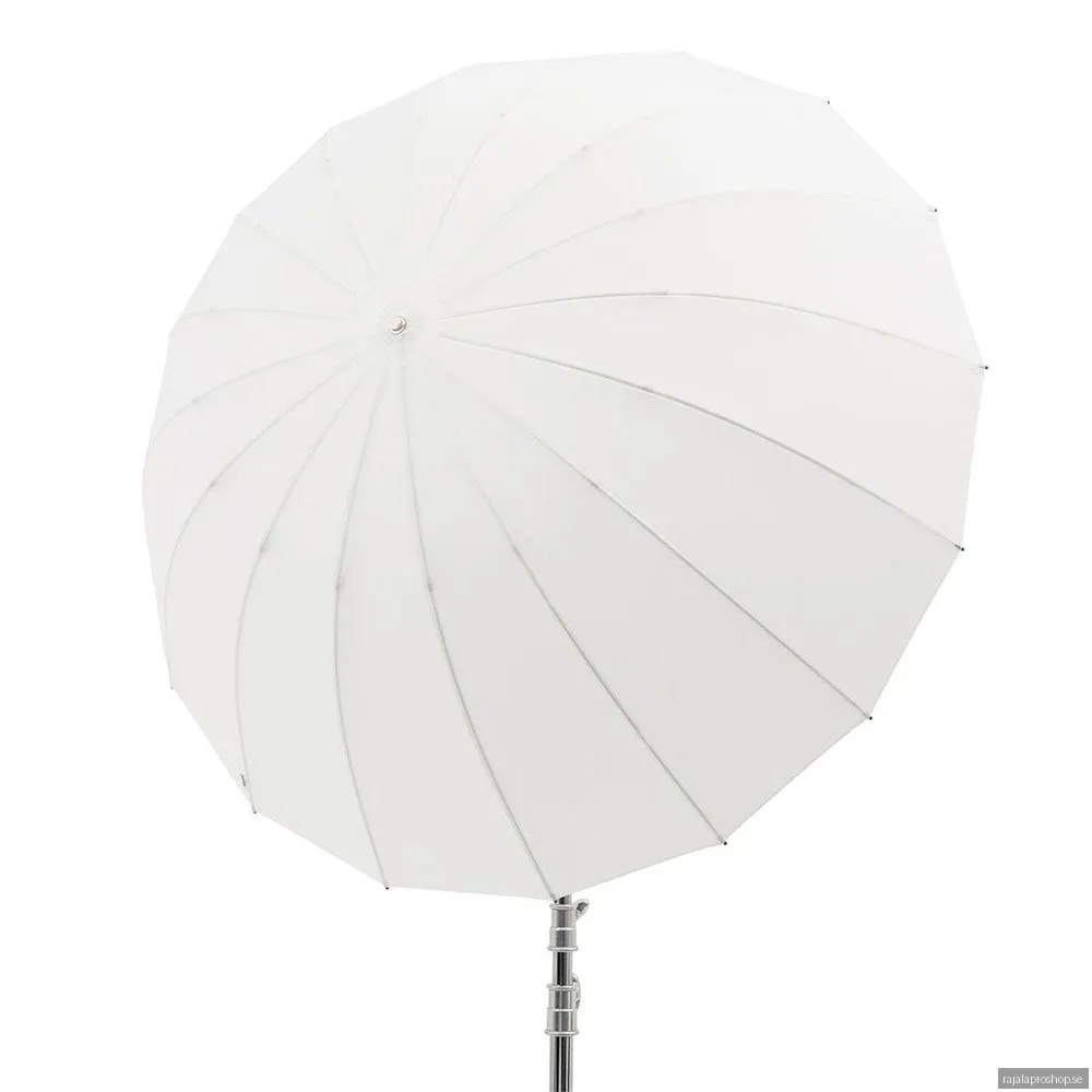 Godox 130cm Parabolic Umbrella Translucent