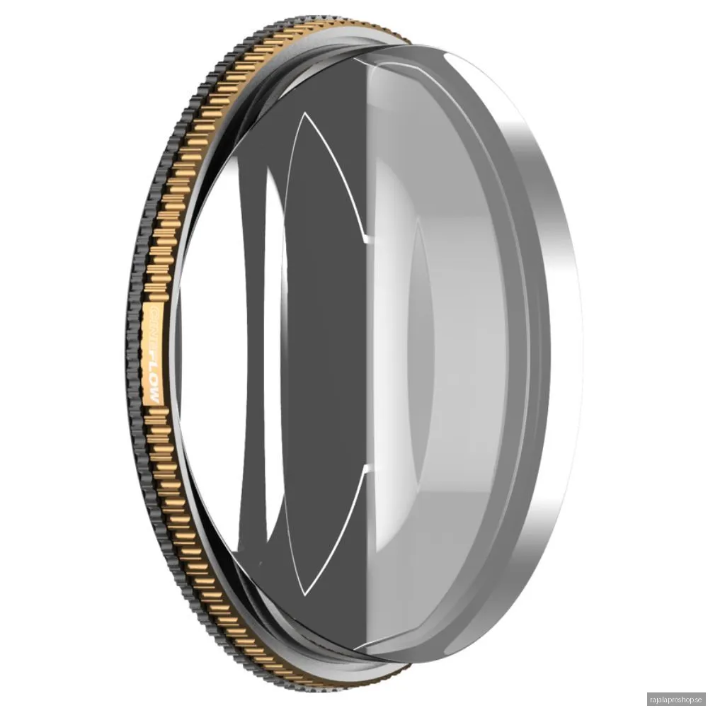 PolarPro CineFlow Filter 86mm C