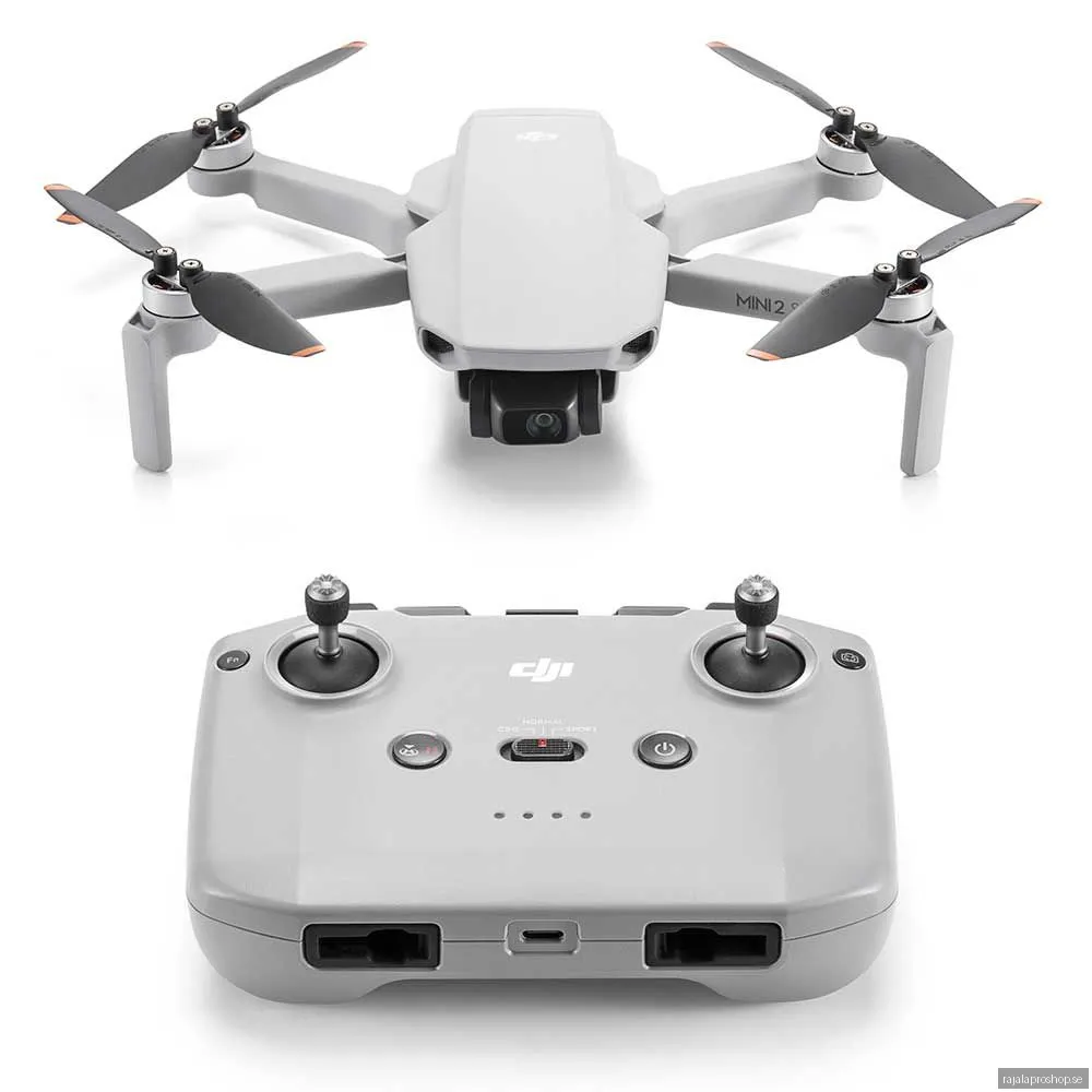 DJI Mini 2 SE -drönare