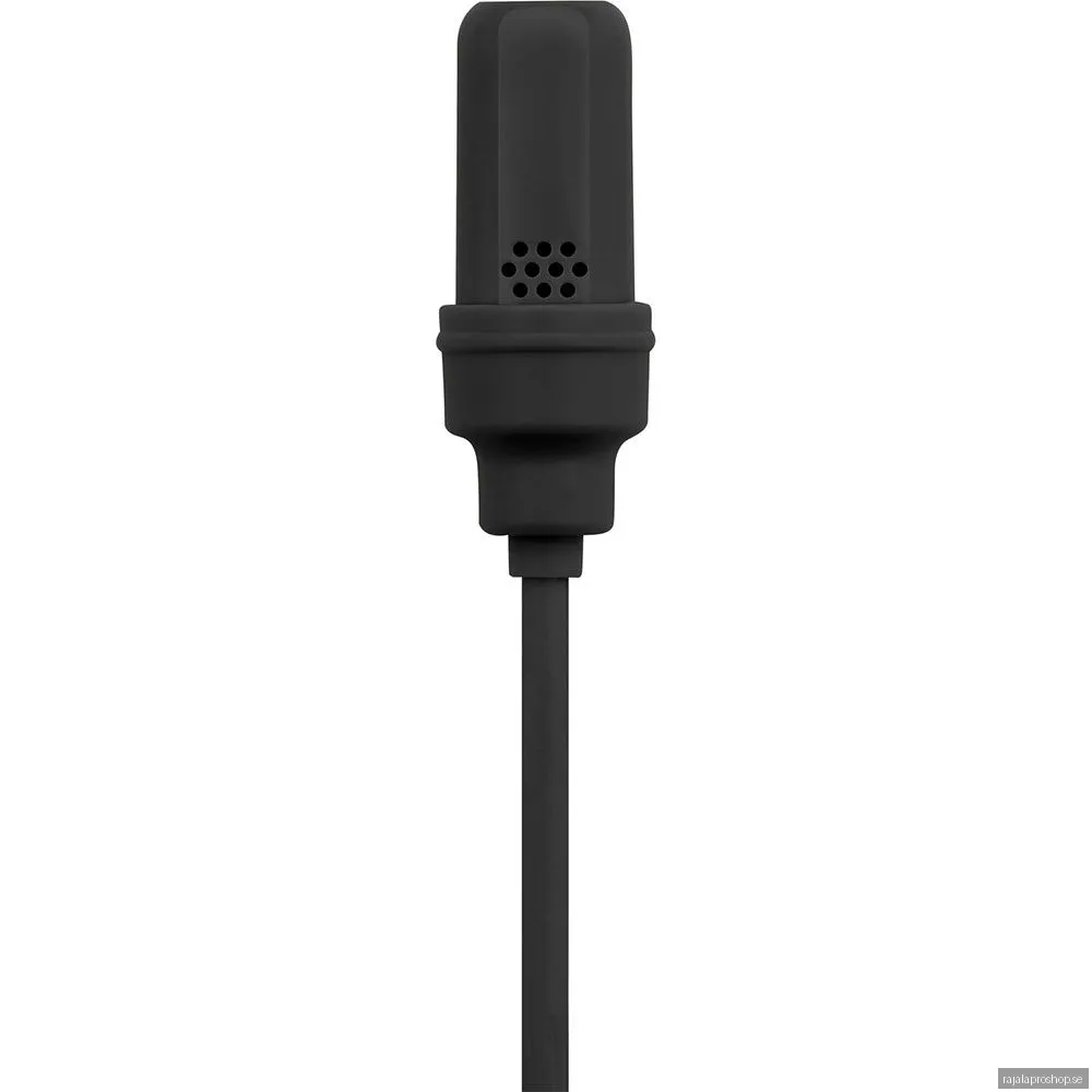 Shure UL4 UniPlex Cardioid Lavalier Mikrofon, XLR