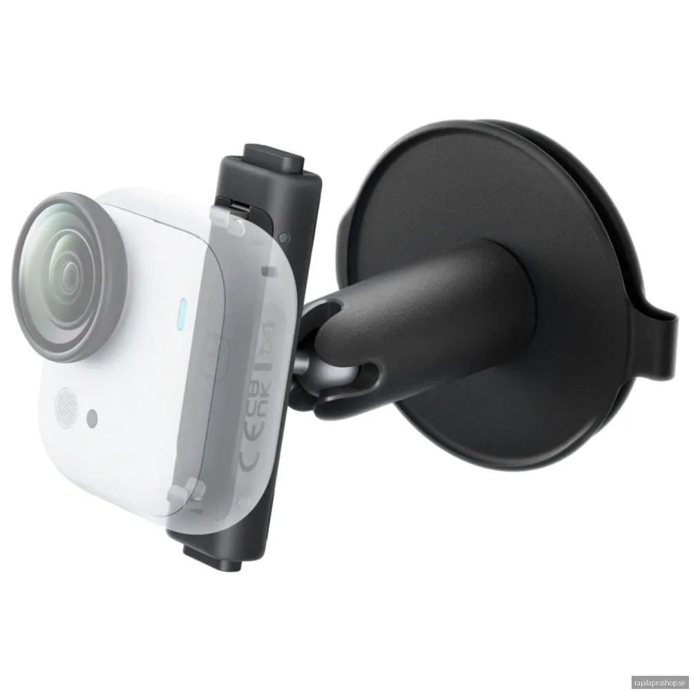 Insta360 GO Ultra Pivot Stand