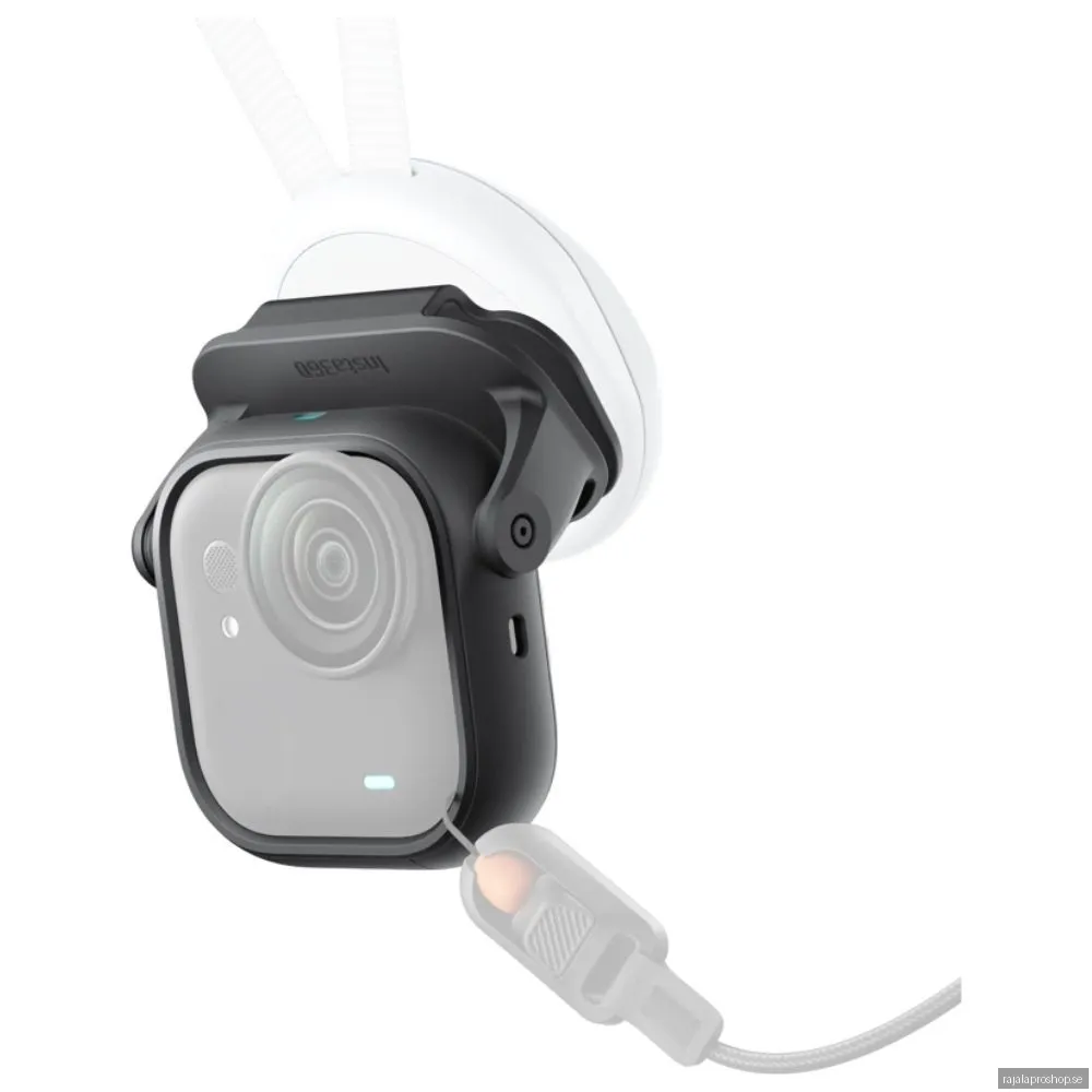 Insta360 GO Ultra Flexi Angle Mount