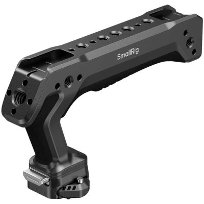 SmallRig 5632 HawkLock H21 Quick Release Top Handl
