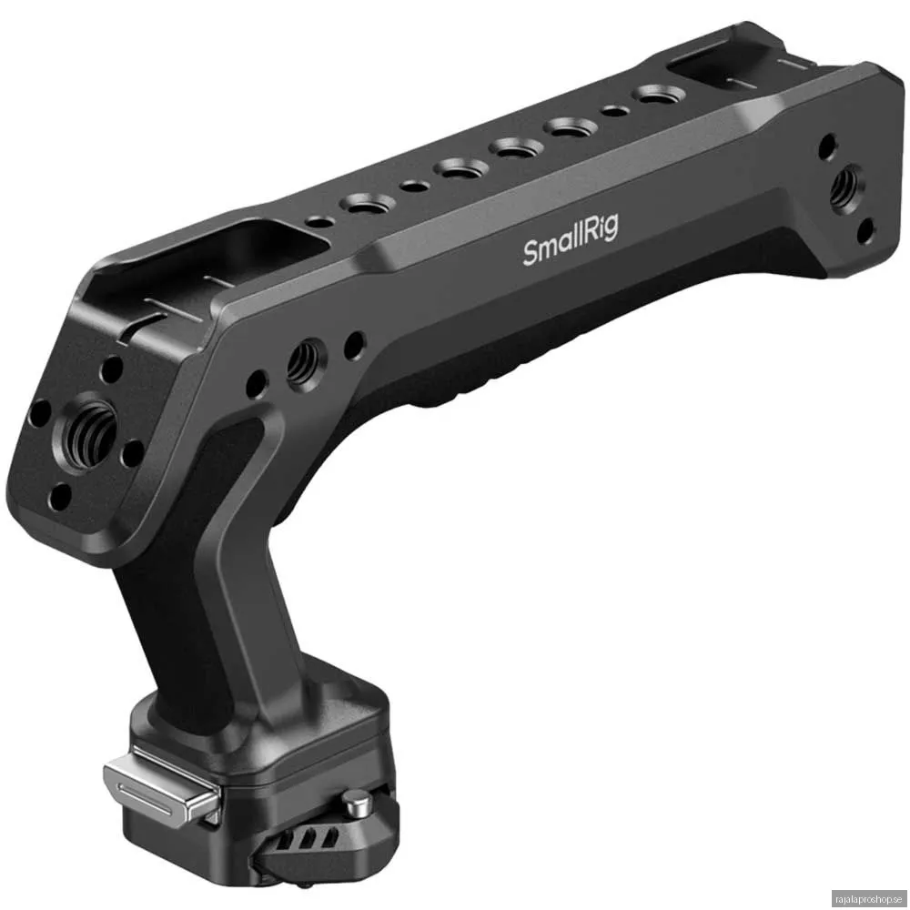 SmallRig 5632 HawkLock H21 Quick Release Top Handl