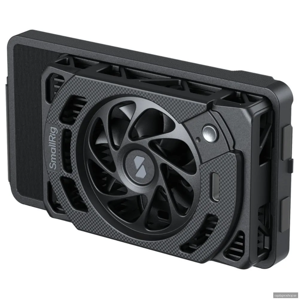 SmallRig 5874 Cooling Fan for Nikon ZR