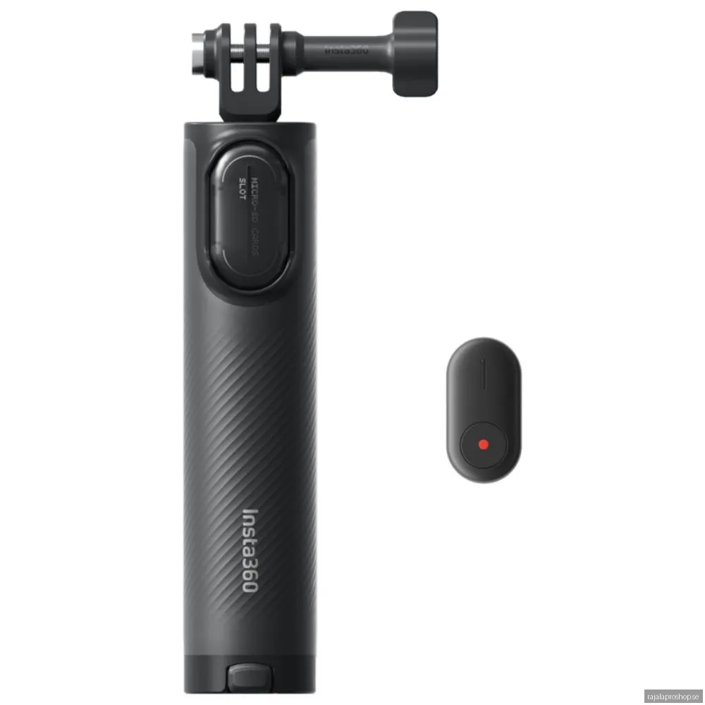 Insta360 Mini 2-in-1 Tripod 2.0 Remote Kit