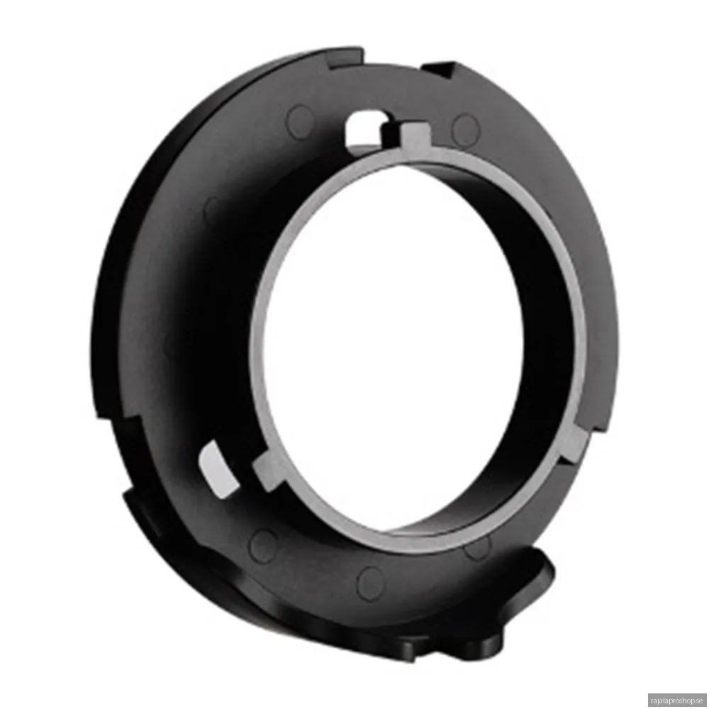 SMDV F-Adapter (Nanlite Forza 60, 60B, 60C)