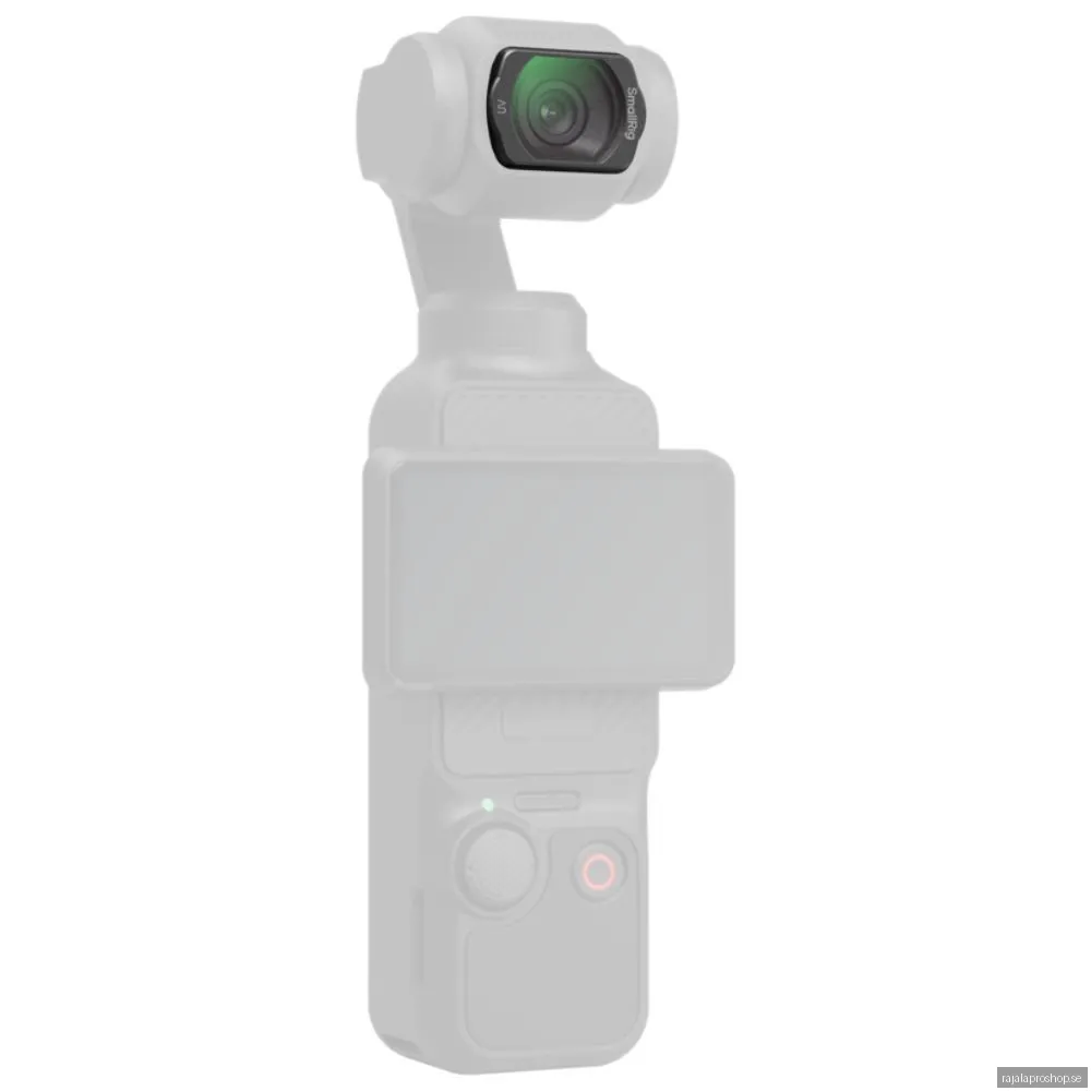 SmallRig 5830 Magnetic UV Filter for DJI Osmo Pocket 3