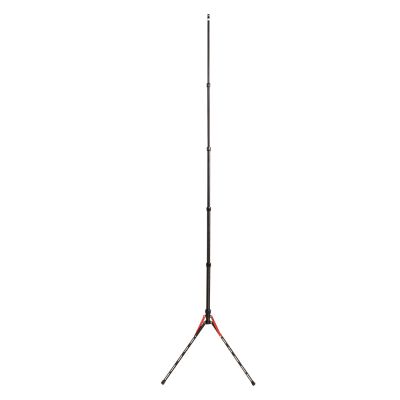 Caruba CLS-1A Compact Light Stand belysningsstativ, aluminium (223 cm)