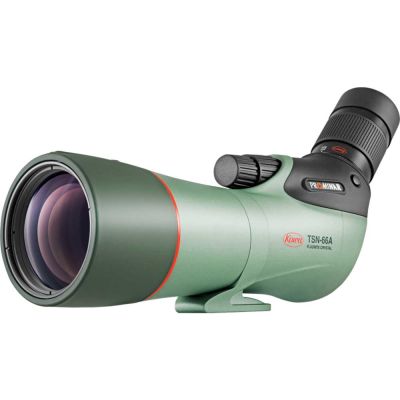 Kowa TSN-66A Prominar + 25-60x -tubkikare