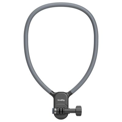 SmallRig Quick Release Neck Support for Action Cameras 5126