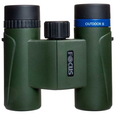 Focus Outdoor II 8x25 -kikare