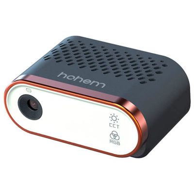 Hohem Fill light and AI Tracking Module for iSteady M6/MT2