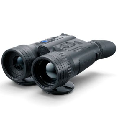 Pulsar Merger LRF XL50 -värmekikare