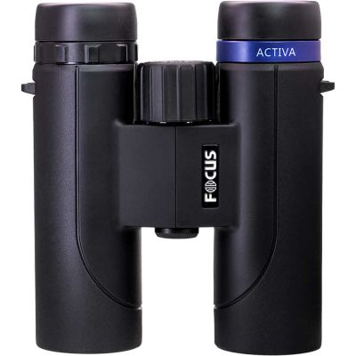 Focus Activa 10x32 -kikare