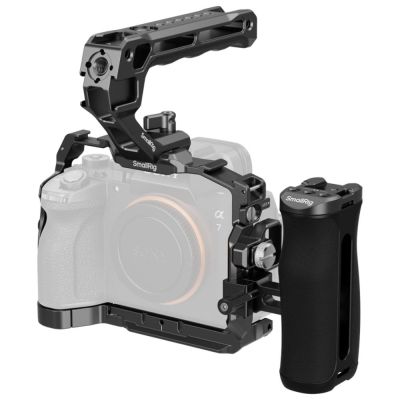 SmallRig 6026 Advanced Cage Kit for Sony Alpha 7 V