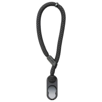 Peak Design Cuff Rope Camera Strap Wrist - Black