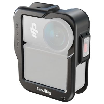 SmallRig 5759 Full Cage for DJI Osmo Nano